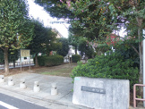 北原緑地