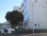 千葉市立 千城台東小学校