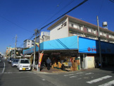 スーパー 生鮮小売市場千城
