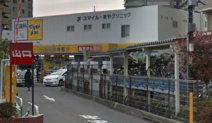 マツモトキヨシ　西所沢店