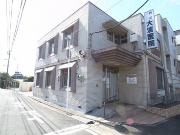 大濱医院の画像1