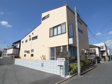 岡本動物病院の画像1