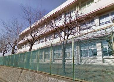 綾瀬市立 寺尾小学校の画像1