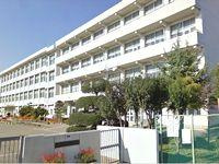 綾瀬市立 落合小学校の画像1