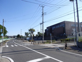 綾瀬市民スポーツセンター