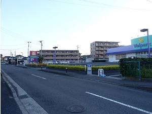 ウェルパーク綾瀬深谷店の画像1