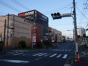 ビバホーム綾瀬店の画像1