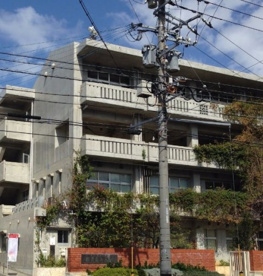  沖縄県立那覇高校の画像1