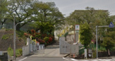 所沢市立山口中学校