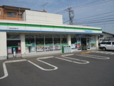 コンビニエンスストア ファミリーマート成城通り店