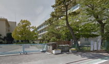 所沢市立泉小学校