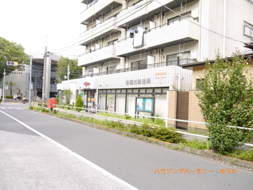 板橋四郵便局の画像3