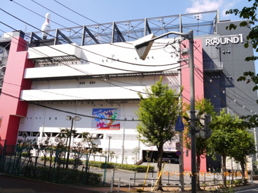 ラウンドワンスタジアム板橋店の画像4