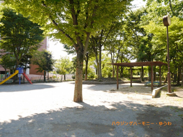 板橋区立　坂下３丁目第二公園の画像4