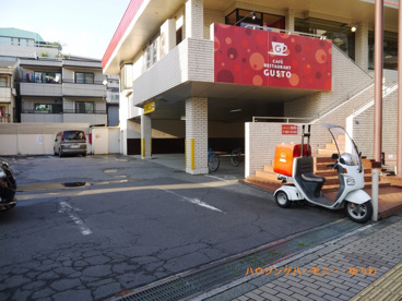 ガスト板橋本町の画像2