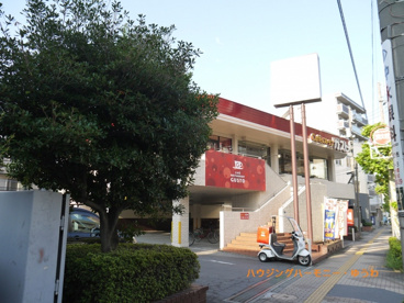 ガスト板橋本町の画像5