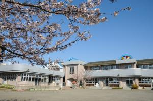綾南幼稚園の画像1