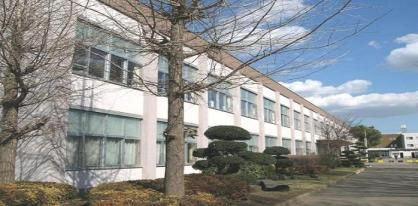 綾瀬市立　綾北中学校の画像1
