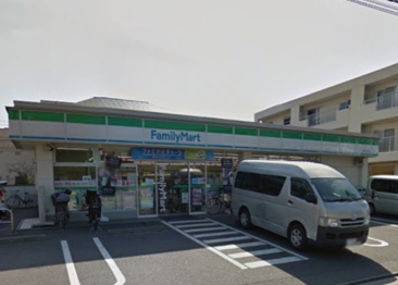 ファミリーマート 高松六丁目店