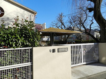 学校法人島澤学園洗足うさぎ幼稚園情報ページ 品川区 目黒区 大田区の不動産売買なら株式会社三友社売買センター