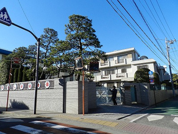 学校法人沖永学園帝京にしき幼稚園の画像1