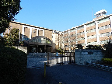 昭和大学の画像1