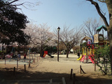 区立荏原南公園
