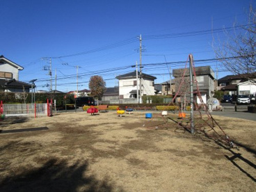 円阿弥ふれあい公園の画像1