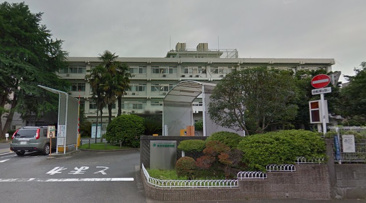 東京武蔵野病院