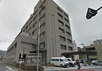 練馬警察署の画像1