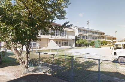 阿南市立宝田小学校の画像1