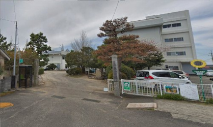 阿南市立平島小学校の画像1