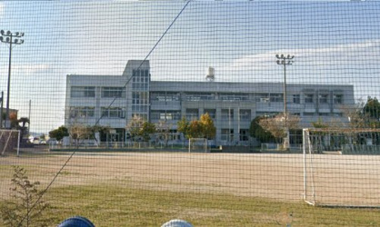 阿南市立今津小学校の画像1