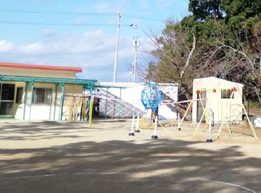 神崎幼稚園の画像1