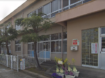 阿南市役所 富岡幼稚園の画像1