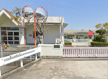 阿南市役所 見能林幼稚園の画像1