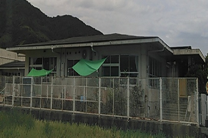 阿南市役所 桑野保育所の画像1