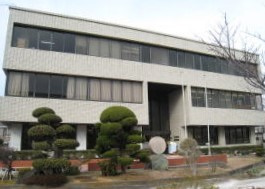 阿南市役所 阿南図書館の画像1