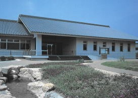 那賀川図書館の画像1