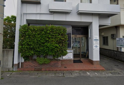 賀島眼科の画像1