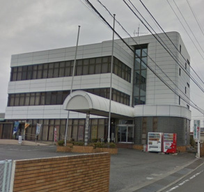 阿南農業協同組合 阿南支店の画像1