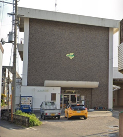 東とくしま農協羽ノ浦支所の画像1