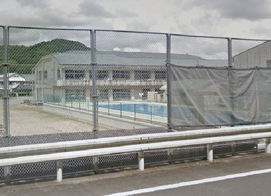 阿南市立新野小学校の画像1