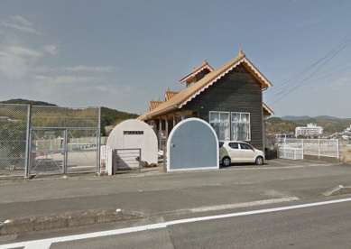 阿南市役所 新野東幼稚園の画像1