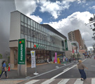 マルエツ溝の口店