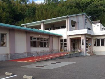橘こどもセンターの画像1