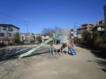 文蔵南公園の画像1