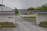 阿南市立福井小学校