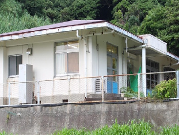阿南市役所 伊島保育所の画像1