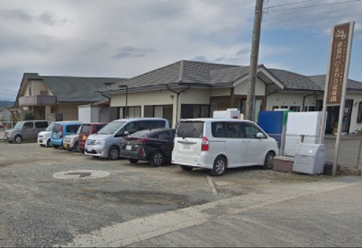 那賀川ひまわり保育園の画像1